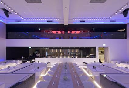 Supperclub الهولندي الشهير يفتتح فرعاً له في دبي
